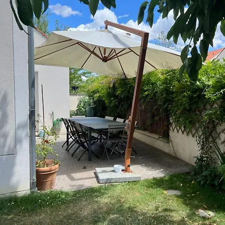Maison Chessy Chessy (Seine-et-Marne)