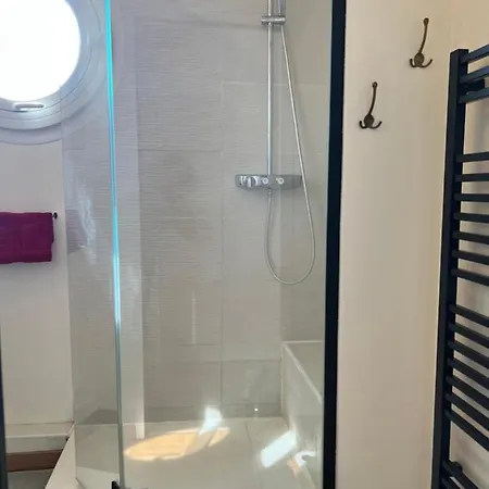 Maison Chessy Villa *