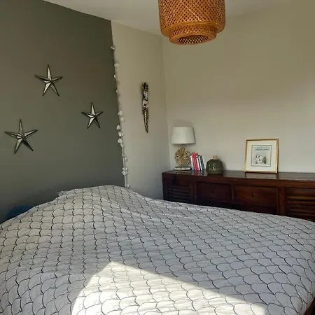 Villa Maison Chessy *