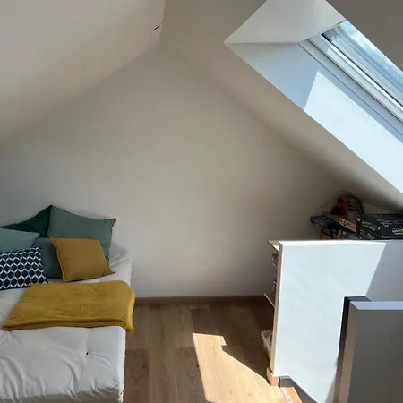 Villa Maison Chessy