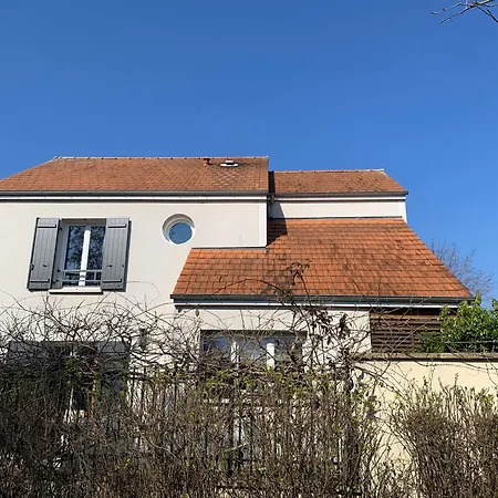 Villa Maison Chessy Chessy (Seine-et-Marne)